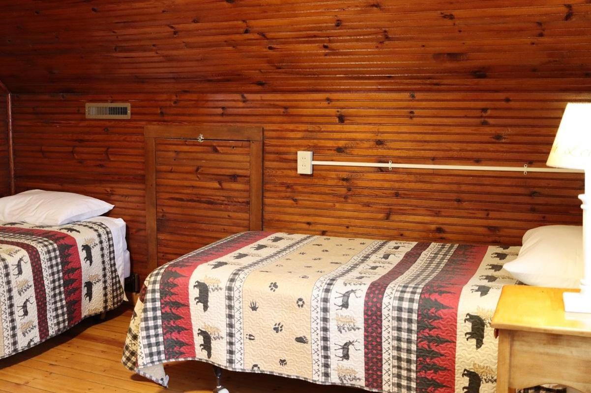 Deer Run Unit #2 Villa Saint Germain Bagian luar foto