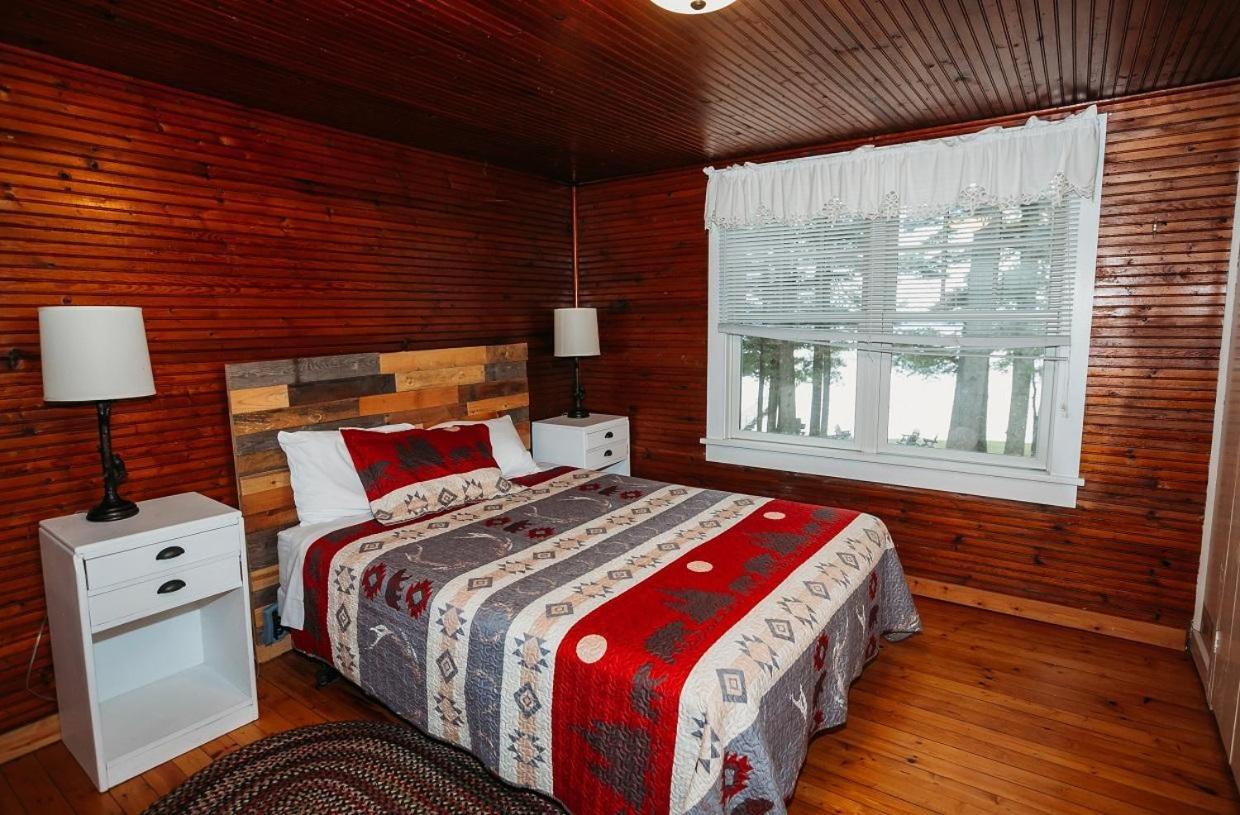 Deer Run Unit #2 Villa Saint Germain Bagian luar foto